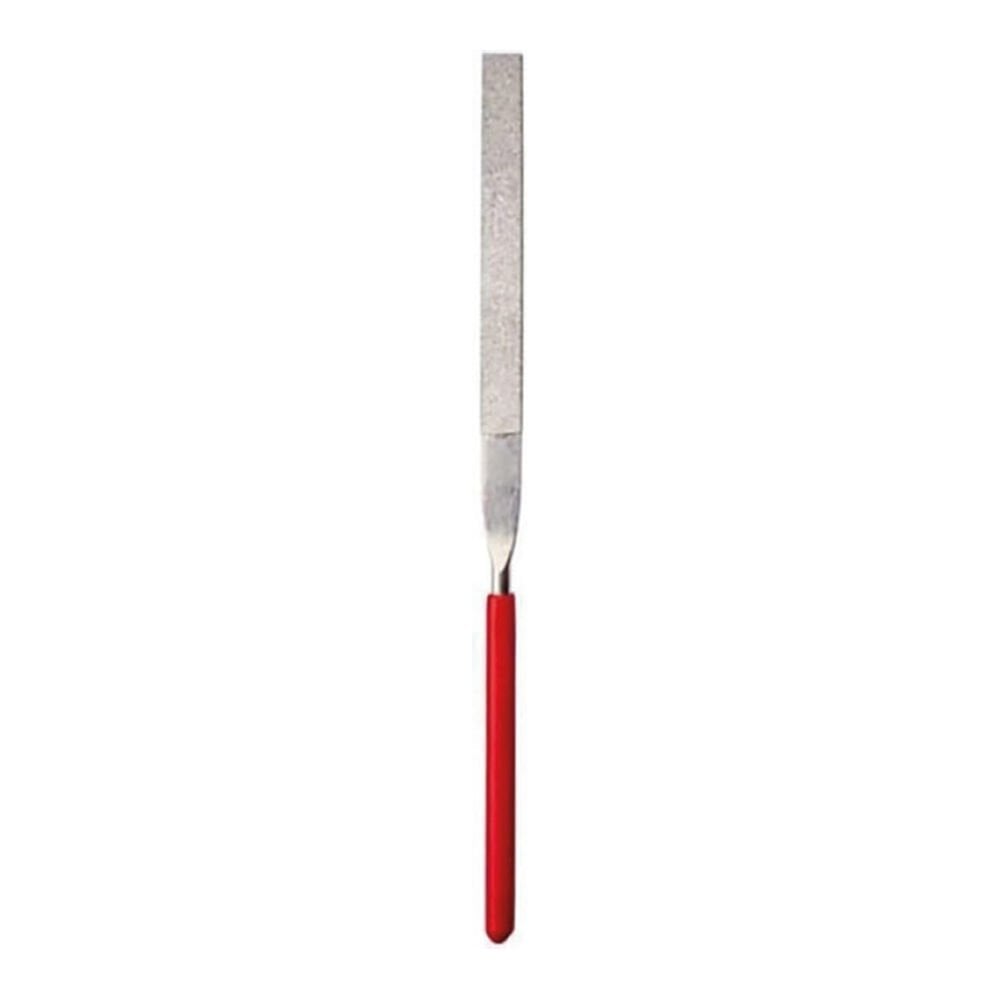 215x80mm DÜZ (LAMA) ELMAS EĞE