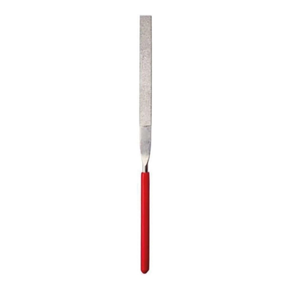 215x80mm DÜZ (LAMA) ELMAS EĞE