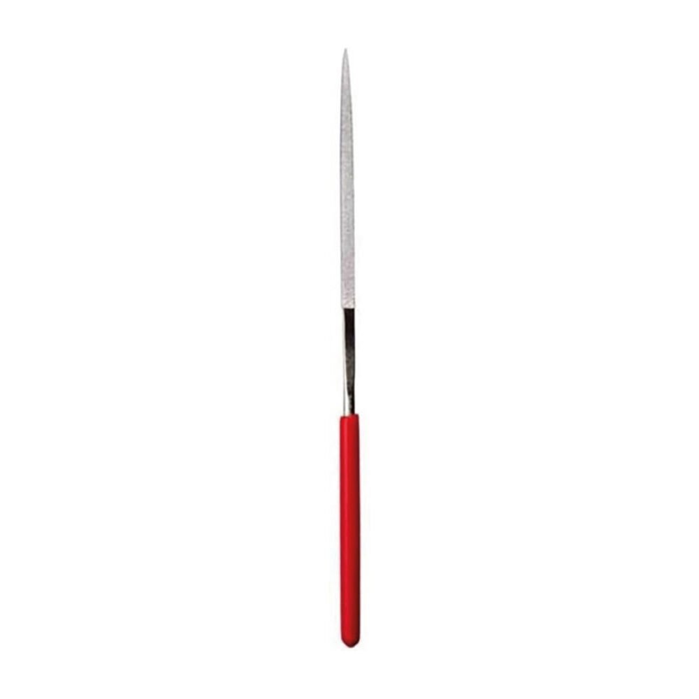 140x70x3mm KARE ELMAS EĞE