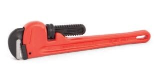 İzeltaş 2110100018 18'' Ağır Tip Boru Anahtarı