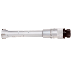 Asimeto Üç Nokta Temaslı Mekanik İç Çap Mikrometre 50-63x0,005 mm