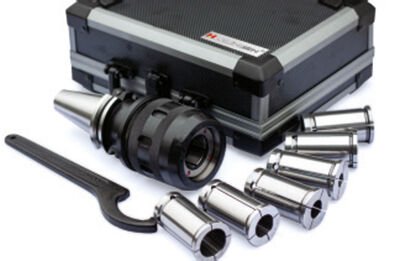 SK40-C32-105 HARLINGEN RULMANLI TUTUCU SET