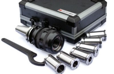 SK40-C32-105 HARLINGEN RULMANLI TUTUCU SET