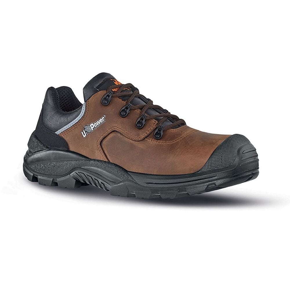 U Power Quebec UK S3 SRC İş Ayakkabısı 38