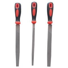 3 PARÇA EĞE TAKIMI 10''
