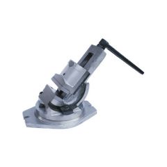 Krasnic 125X140 Mm 2 Açılı Mengene