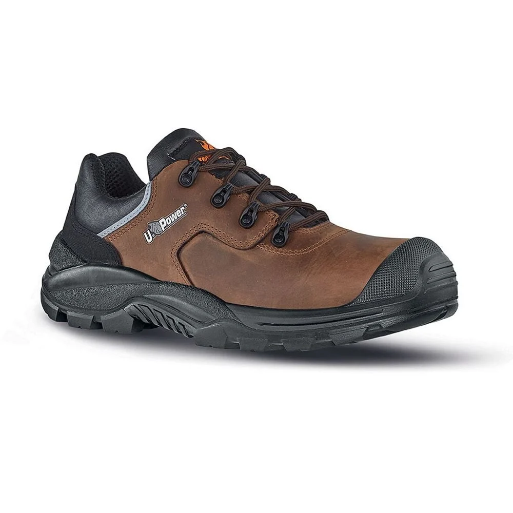 U Power Quebec UK S3 SRC İş Ayakkabısı 37