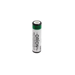 Orion 18650L 3.7V 1500mAh Şarj Edilebilir Li-ion Pil Başlı