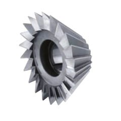 55°x40mm ZPS KONIK ALIN FREZE DIN842 HSS