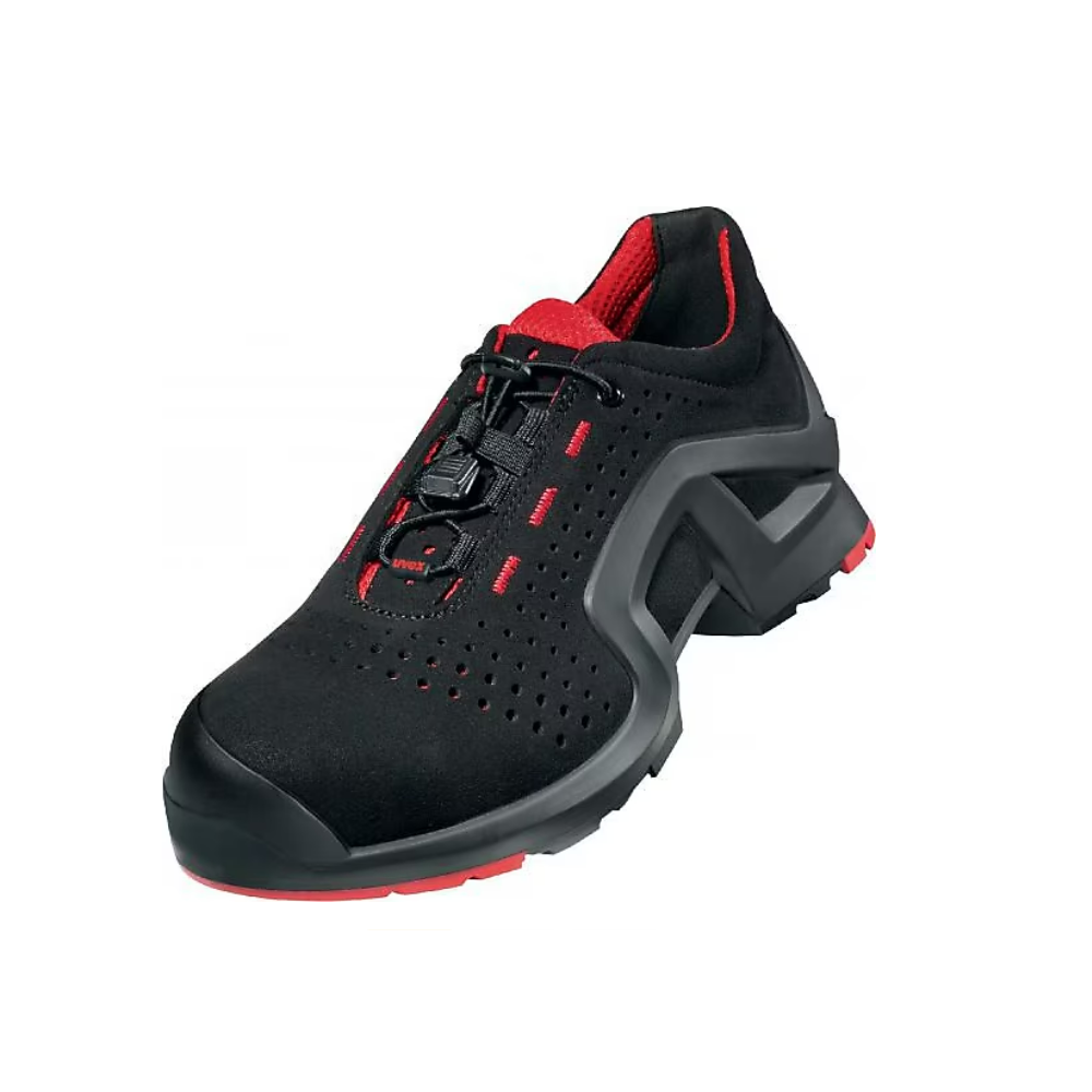 Uvex 8519 S1 İş Güvenliği Ayakkabısı
