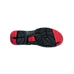 Uvex 8519 S1 İş Güvenliği Ayakkabısı 36