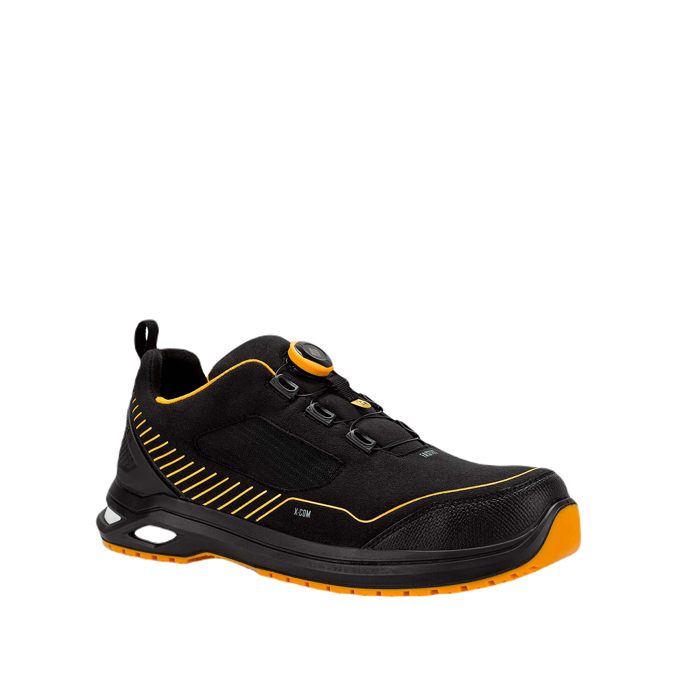 Toworkfor X-500 S1P SRC ESD İş Güvenliği Ayakkabısı 40