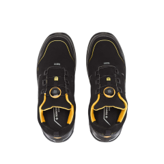 Toworkfor X-500 S1P SRC ESD İş Güvenliği Ayakkabısı 40