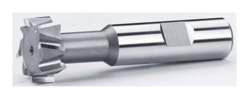 21x9x74x12mm ZPS T-KANAL FREZE DIN851 HSSCo5