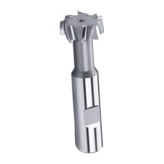 21x9x74x12mm ZPS T-KANAL FREZE DIN851 HSSCo5