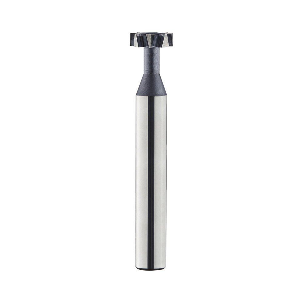28.5x7mm KRAFT KARBÜR T-YARIK FREZE