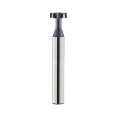 28.5x7mm KRAFT KARBÜR T-YARIK FREZE