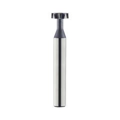 28.5x7mm KRAFT KARBÜR T-YARIK FREZE