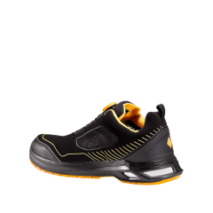 Toworkfor X-500 S1P SRC ESD İş Güvenliği Ayakkabısı 42