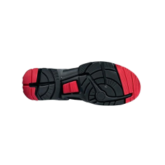 Uvex 8519 S1 İş Güvenliği Ayakkabısı 40