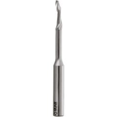 8x8x28x100mm IZAR Z=1 ALUMİNYUM FREZE HSS (4414)
