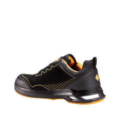 Toworkfor X-504 S3 SRC ESD İş Güvenliği Ayakkabısı 40