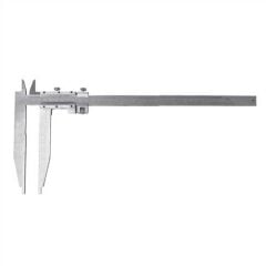 800mmx0.02 EKONOMİK TİP MEKANİK KUMPAS ÇİFT ÇENE