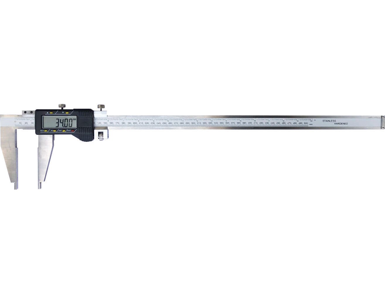 500mmx0.01 EKONOMİK TİP DİJİTAL KUMPAS