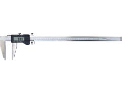 500mmx0.01 EKONOMİK TİP DİJİTAL KUMPAS