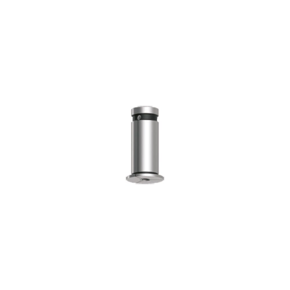 C32-20 HARLINGEN Ø20 RULMANLI TUTUCU PENSİ