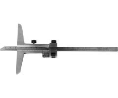 500mmx0.02 EKONOMİK TİP DERİNLİK KUMPASI