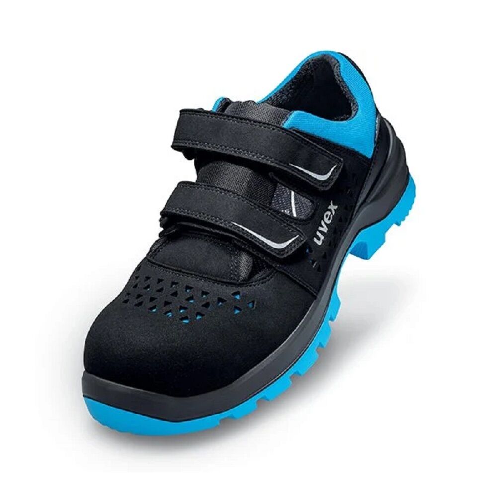 Uvex 9553 S1P SRC ESD İş Ayakkabısı 41
