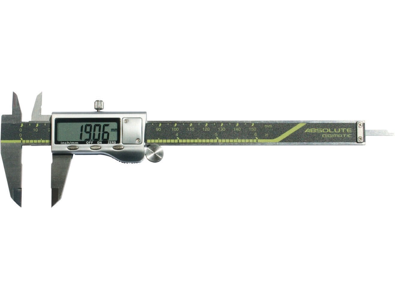 300mmx0.01 METALİK DİJİTAL KUMPAS