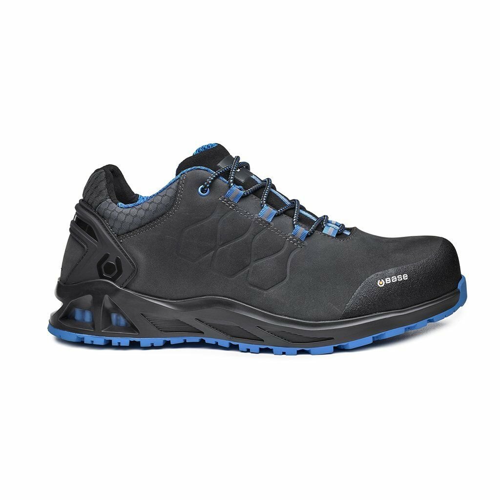 Base B1000B K-Road S3 HRO SRC İş Ayakkabısı
