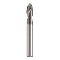 10x20x10x70 120° KRAFT KARBÜR NC PUNTA MATKABI