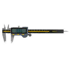 Asimeto Full Ekran Dijital Kumpas 0-200x0,01 mm