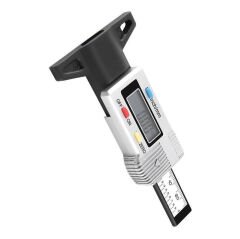 0-25.4mmx0.01 DİJİTAL DİŞ DERİNLİK KUMPASI