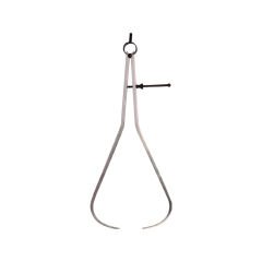 200mm DIŞ ÇAP PERGELİ