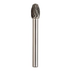 6x9.5x6x160 ÇAPRAZ KARBÜR KALIPÇI FREZE