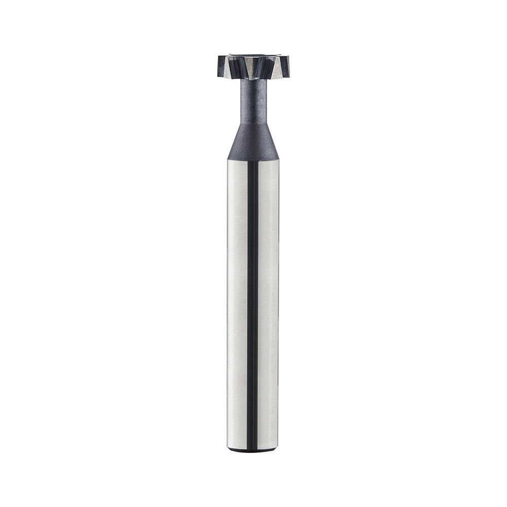 19.5x4mm KRAFT KARBÜR T-YARIK FREZE