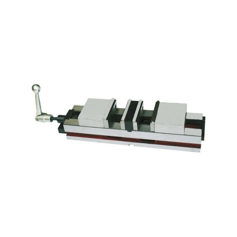 Krasnic C964 Çift Çeneli Hassas Mengene 100X76 mm