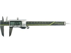 200mmx0.01 METALİK DİJİTAL KUMPAS