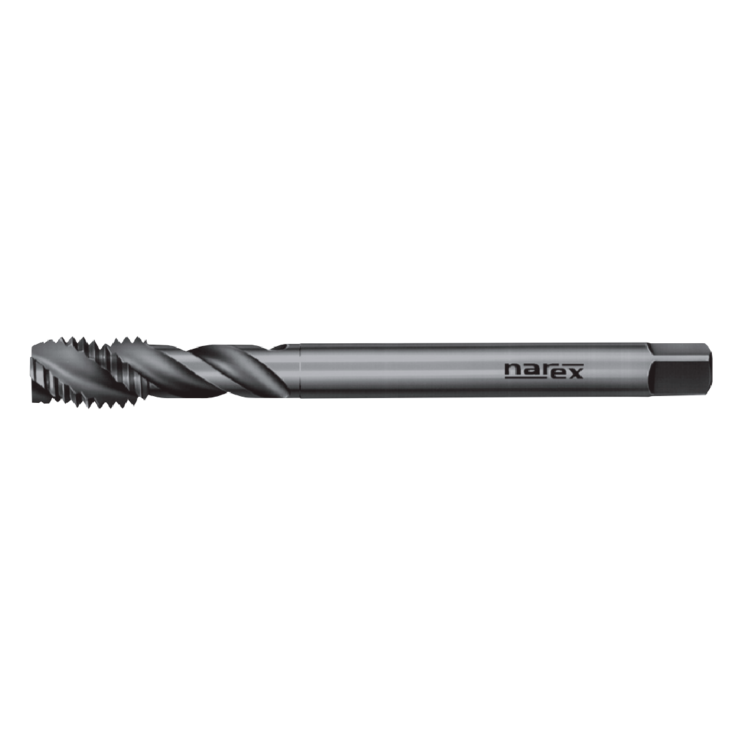 Narex M14 Makina Kılavuzu Dın376/C Hsse Ox 4290