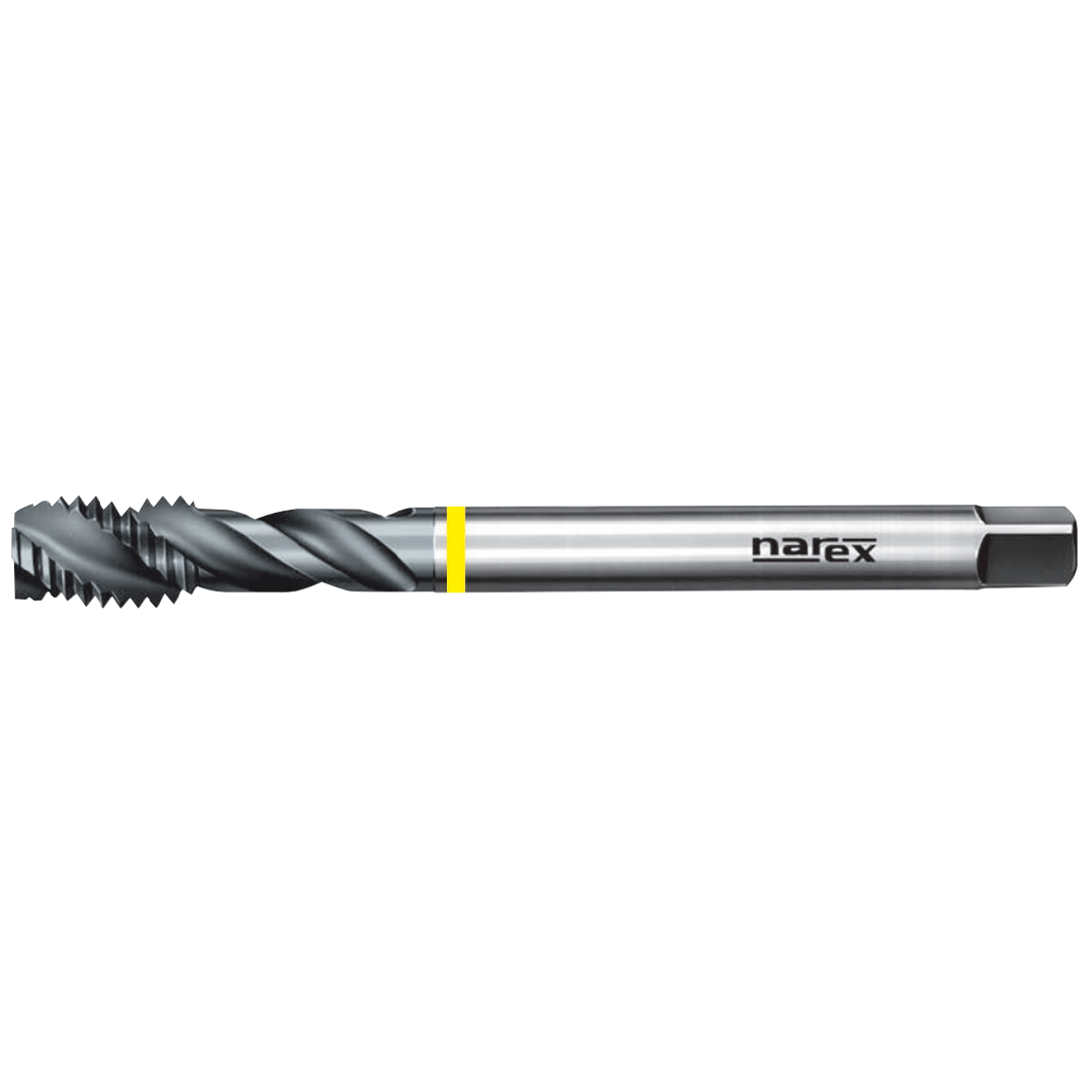 Narex M16 Makina Kılavuzu Dın376/C Hsse 4720