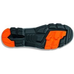 Uvex 6503 S3 SRC ESD İş Botu 46