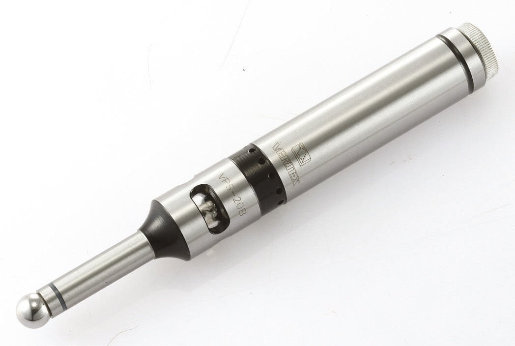 20x160mm VERTEX ISIKLI SESLİ PROP