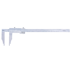 Asimeto Ağır İş Mekanik Kumpas 0-2000x0,05 mm