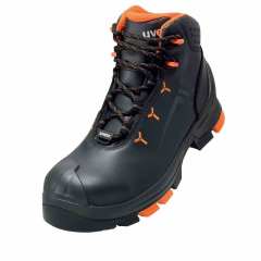 Uvex 6503 S3 SRC ESD İş Botu 41