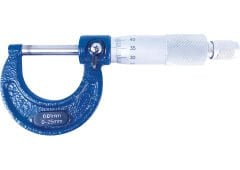150-175mmx0.01 EKONOMİK TİP MİKROMETRE