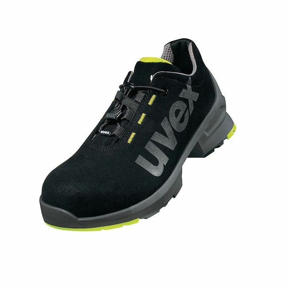 Uvex 8544 S2 Koruyucu Src İş Ayakkabısı 47